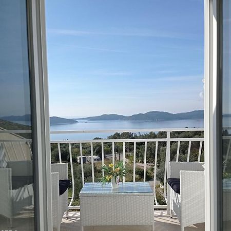 Apartment Lucija With Sea View Dubrovnik Extérieur photo
