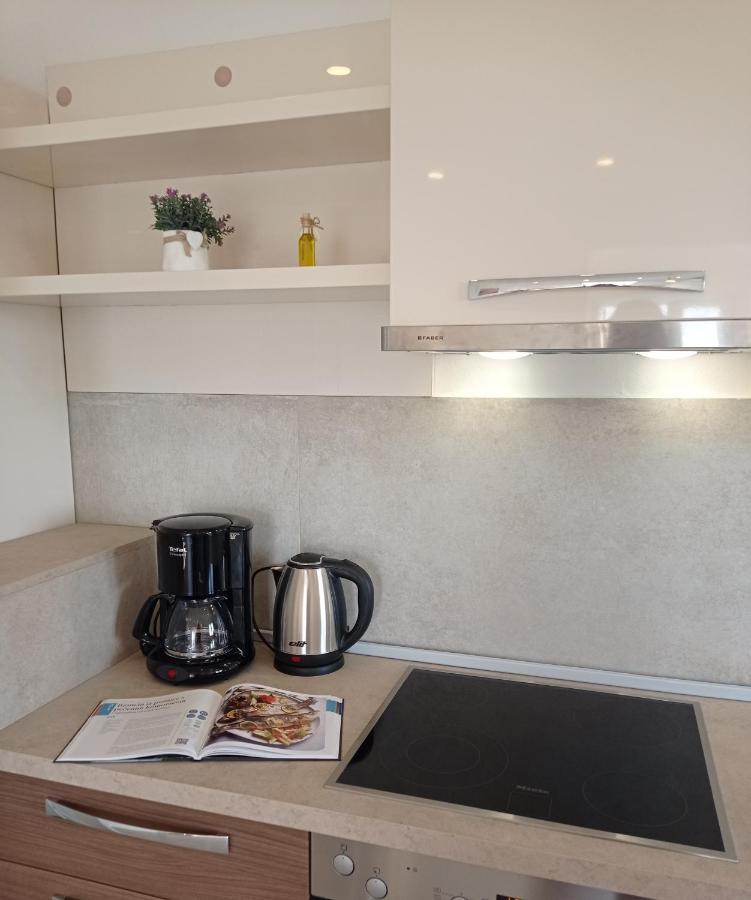 Apartment Lucija With Sea View Dubrovnik Extérieur photo
