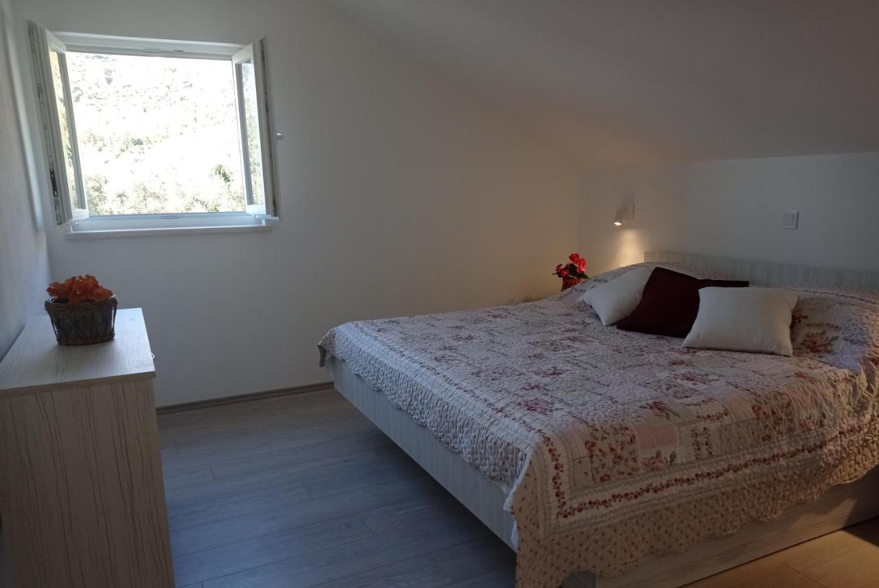Apartment Lucija With Sea View Dubrovnik Extérieur photo