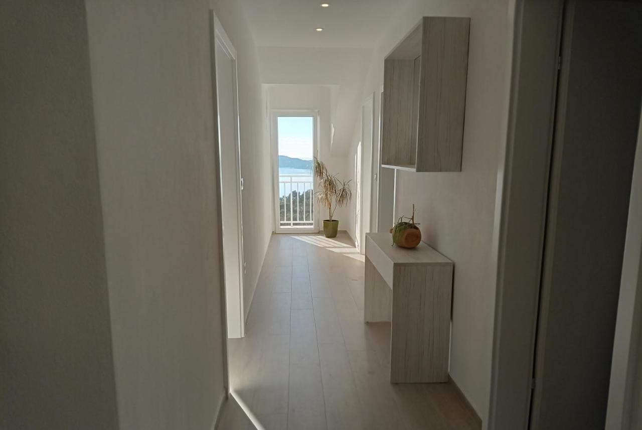 Apartment Lucija With Sea View Dubrovnik Extérieur photo