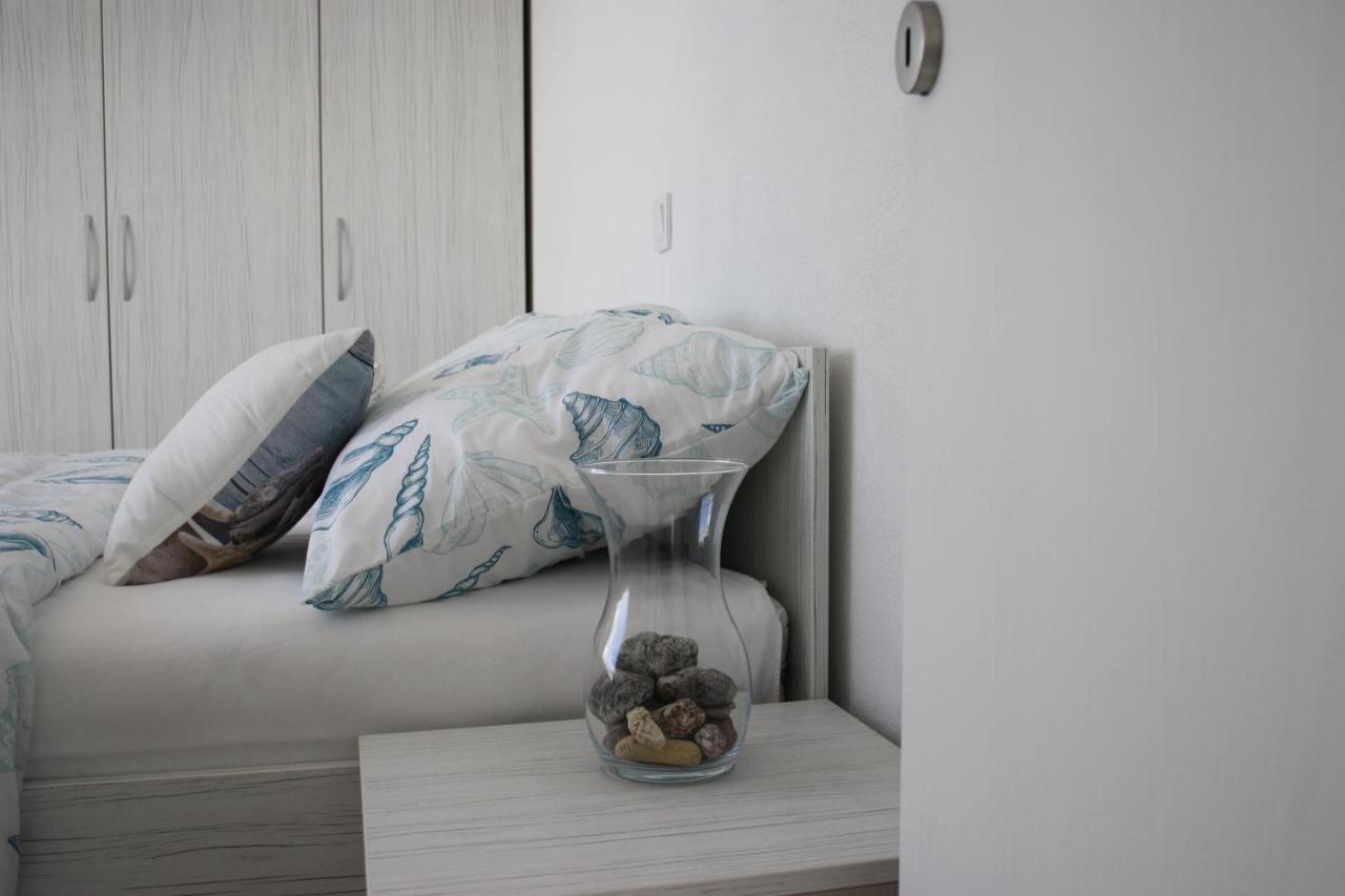 Apartment Lucija With Sea View Dubrovnik Extérieur photo